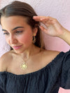 Grata Necklace