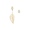 Leaf Earrings