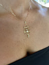 Now - Diamond Necklace