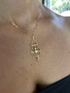 Now - Diamond Necklace