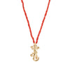 Lizard Necklace