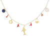 Sea Necklace